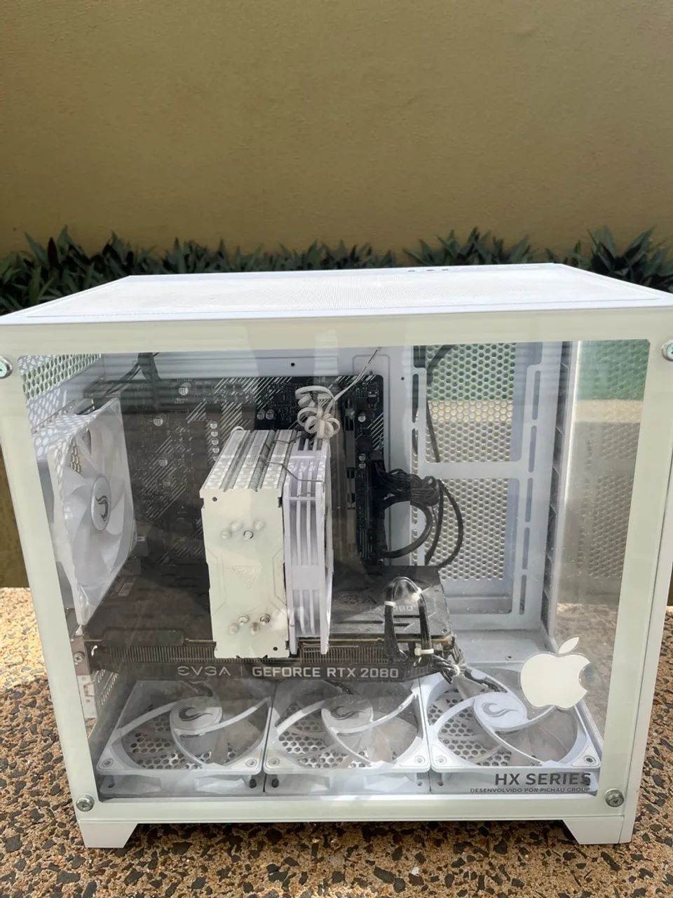 Computador Gamer Completo - Foto 4