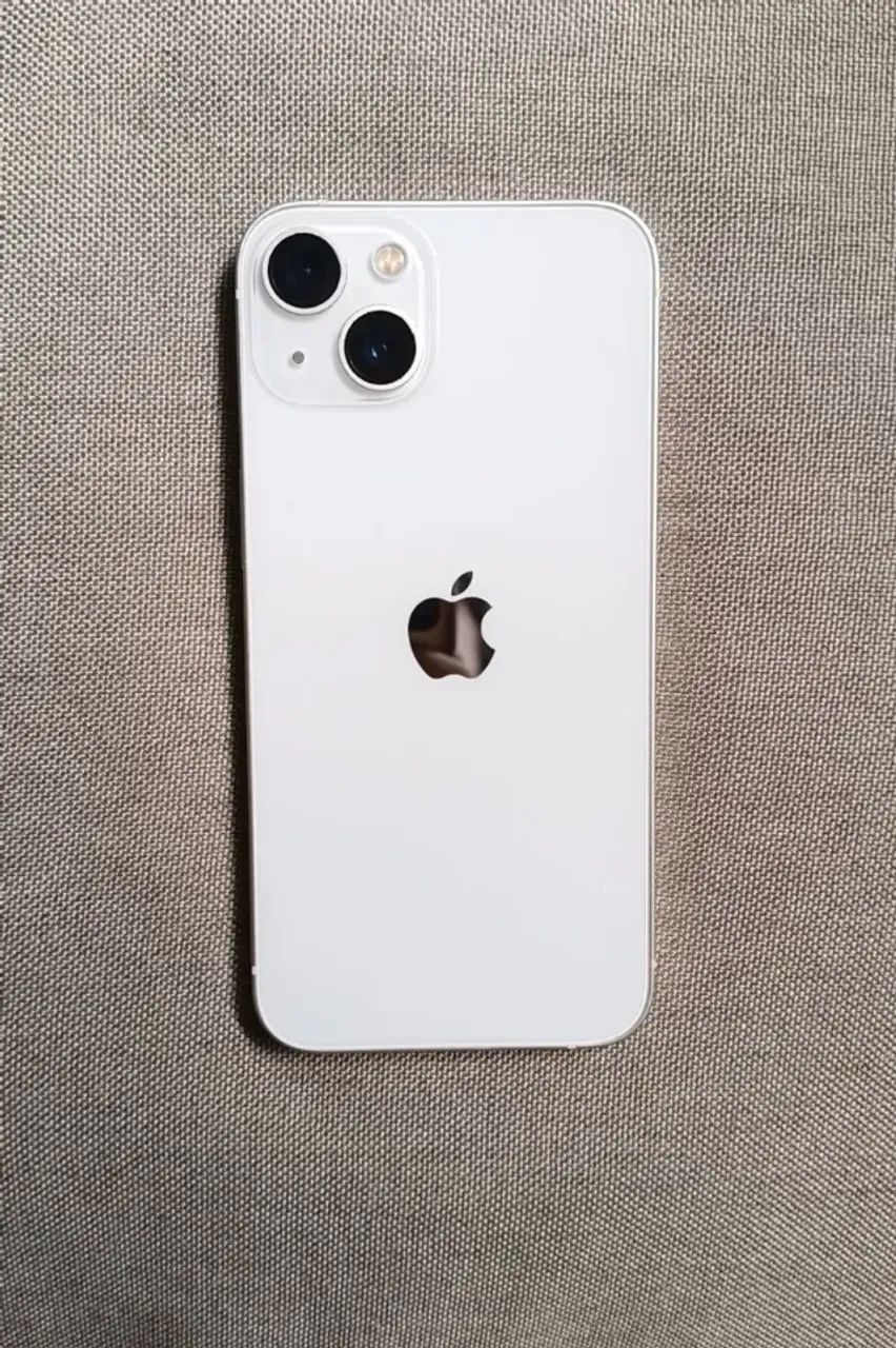 Iphone 13 Branco - Foto 2