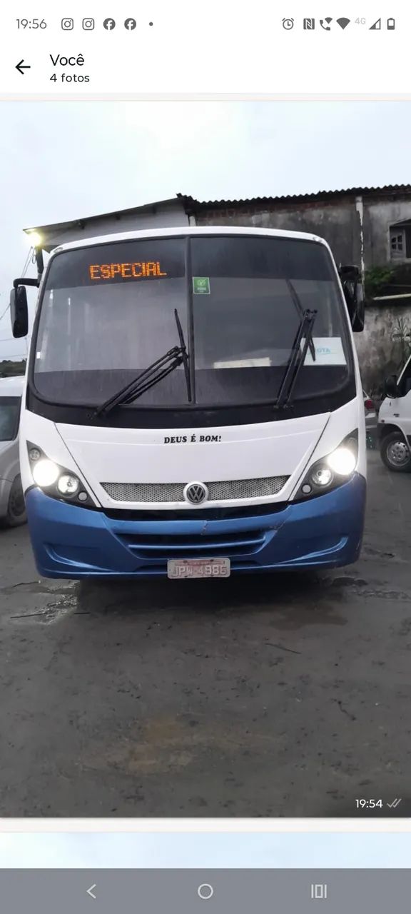 Carro extra 6 pneus zero  - Foto 3