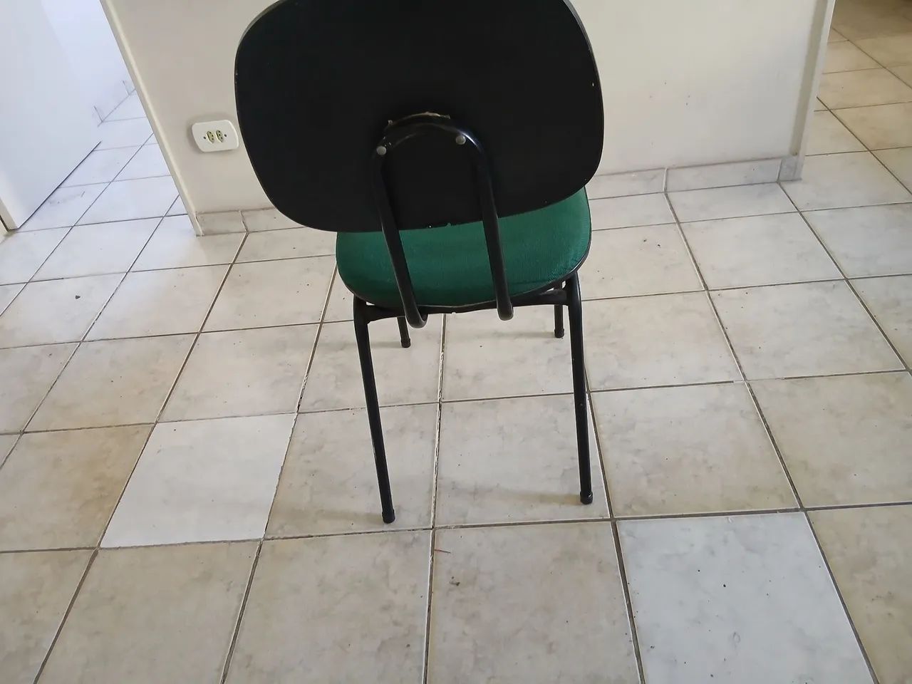 Cadeira de Escritorio - Foto 2