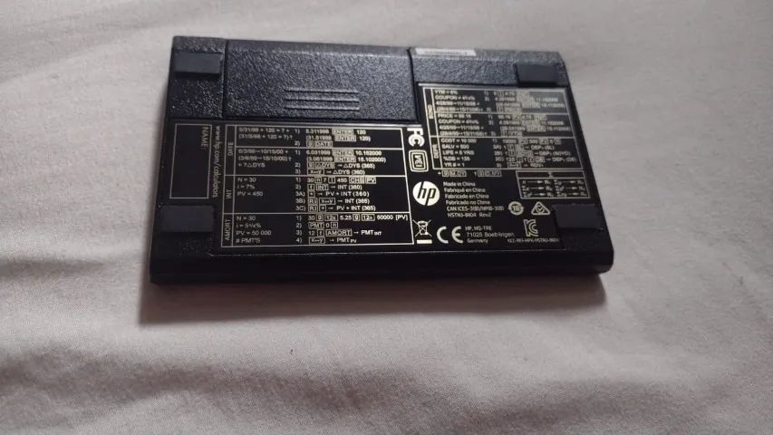 Calculadora Financeira  - Foto 2