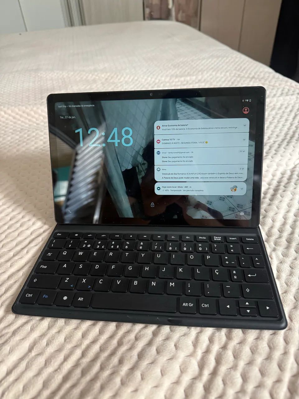 Tablet Vaio TL10 - Foto 4