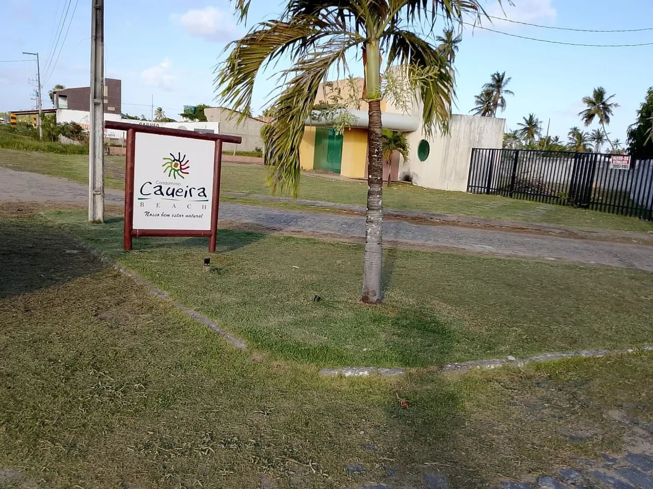 Foto - Aracaju - Areia Branca