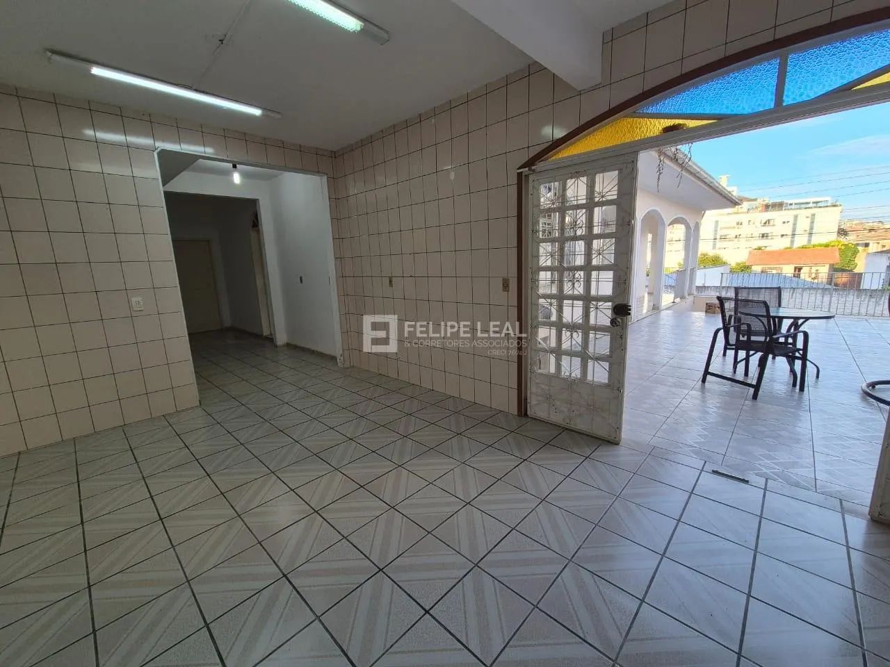 Casa em Capoeiras - Florianópolis, SC - Foto 3