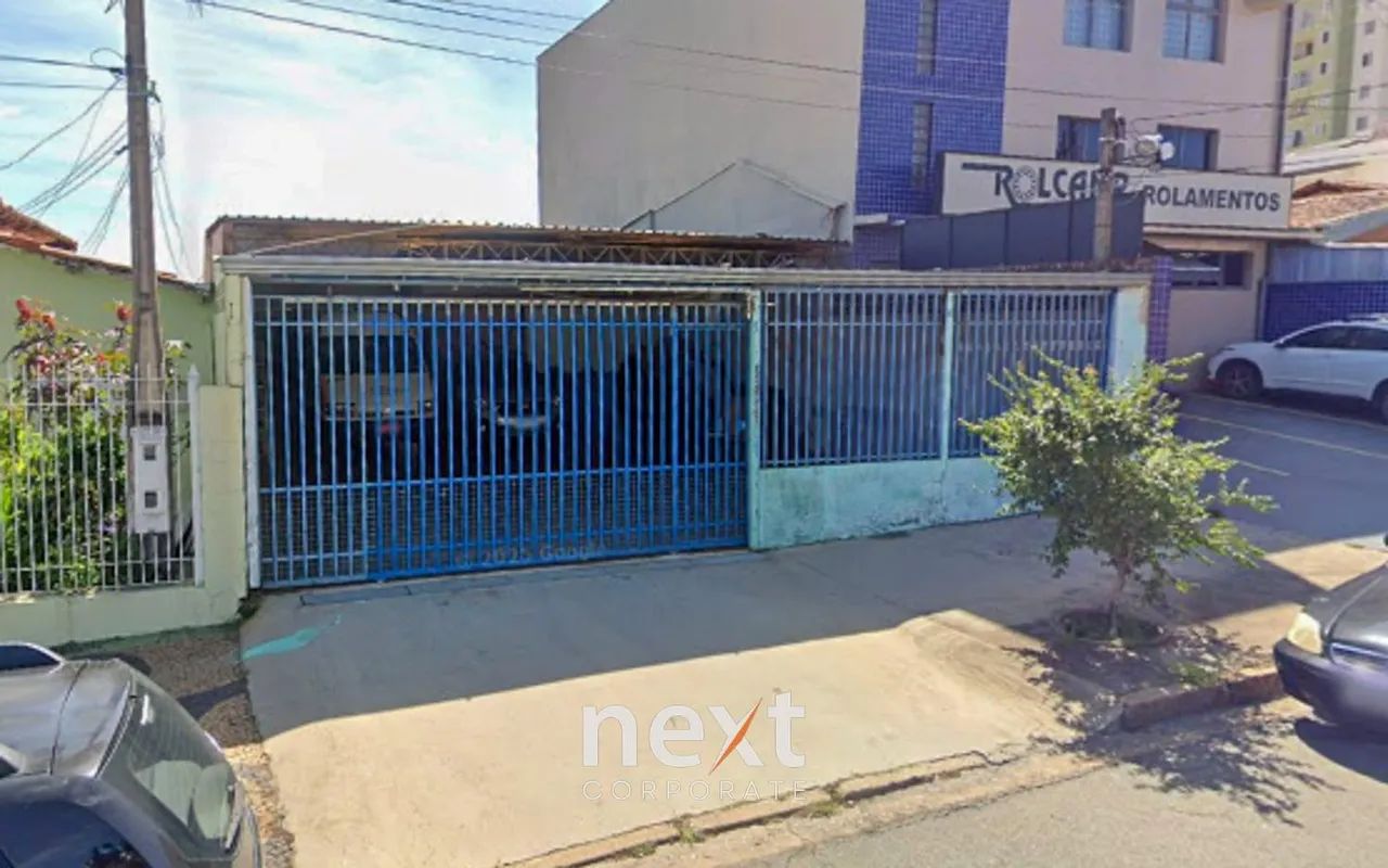 casa - Parque Industrial - Campinas - Foto 3