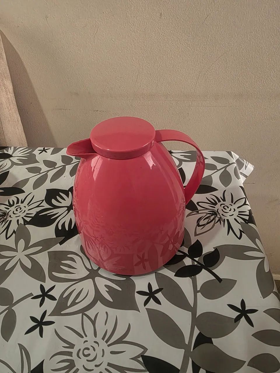 Garrafa térmica  - Foto 2