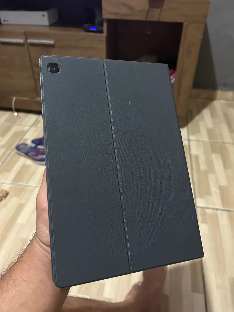 Tab S6 Lite - Foto 4