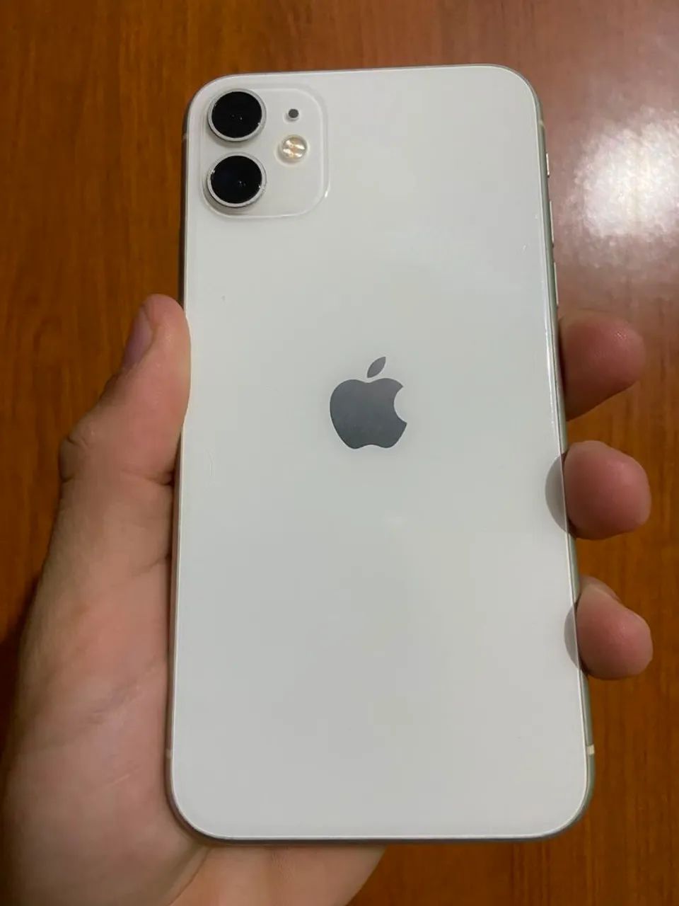 iPhone 11 128gb todo original  - Foto 4