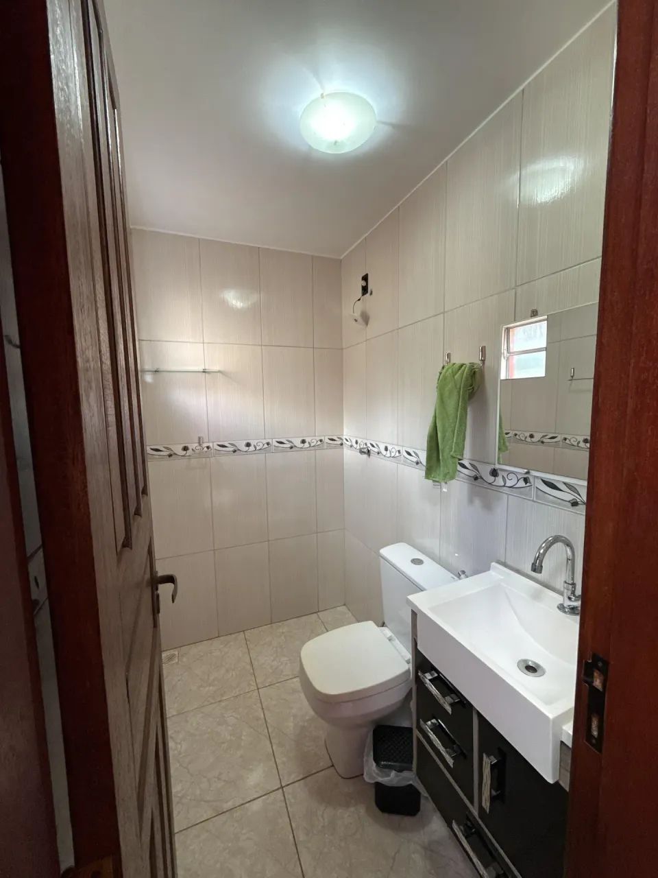 Casa para venda com 200 metros quadrados com 3 quartos - Foto 3