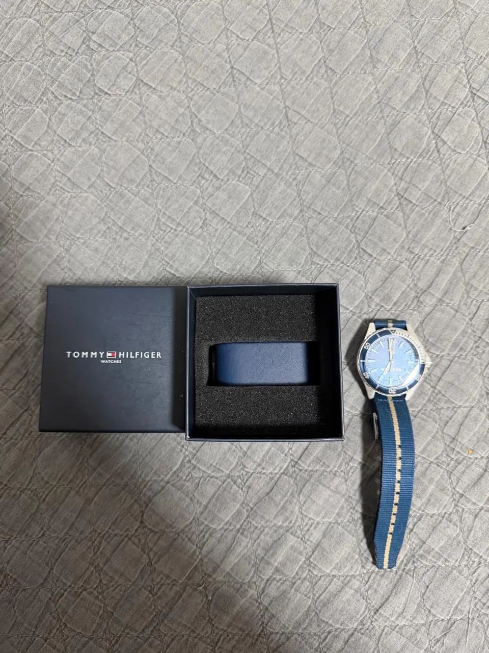 Relógio Tommy Hilfiger Original  - Foto 3