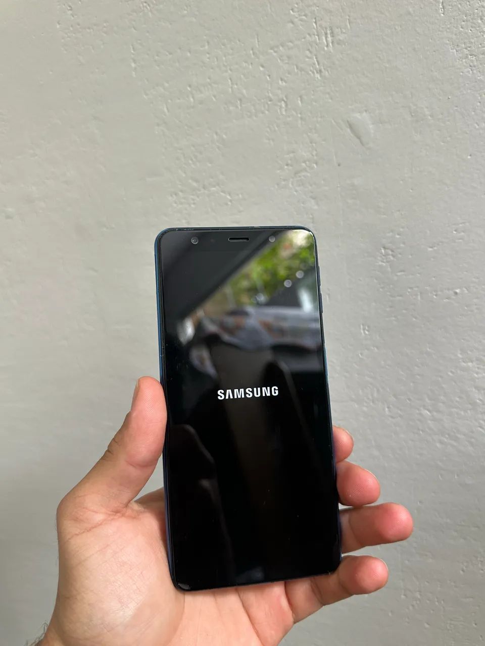 Samsung galaxy A7 - Foto 3