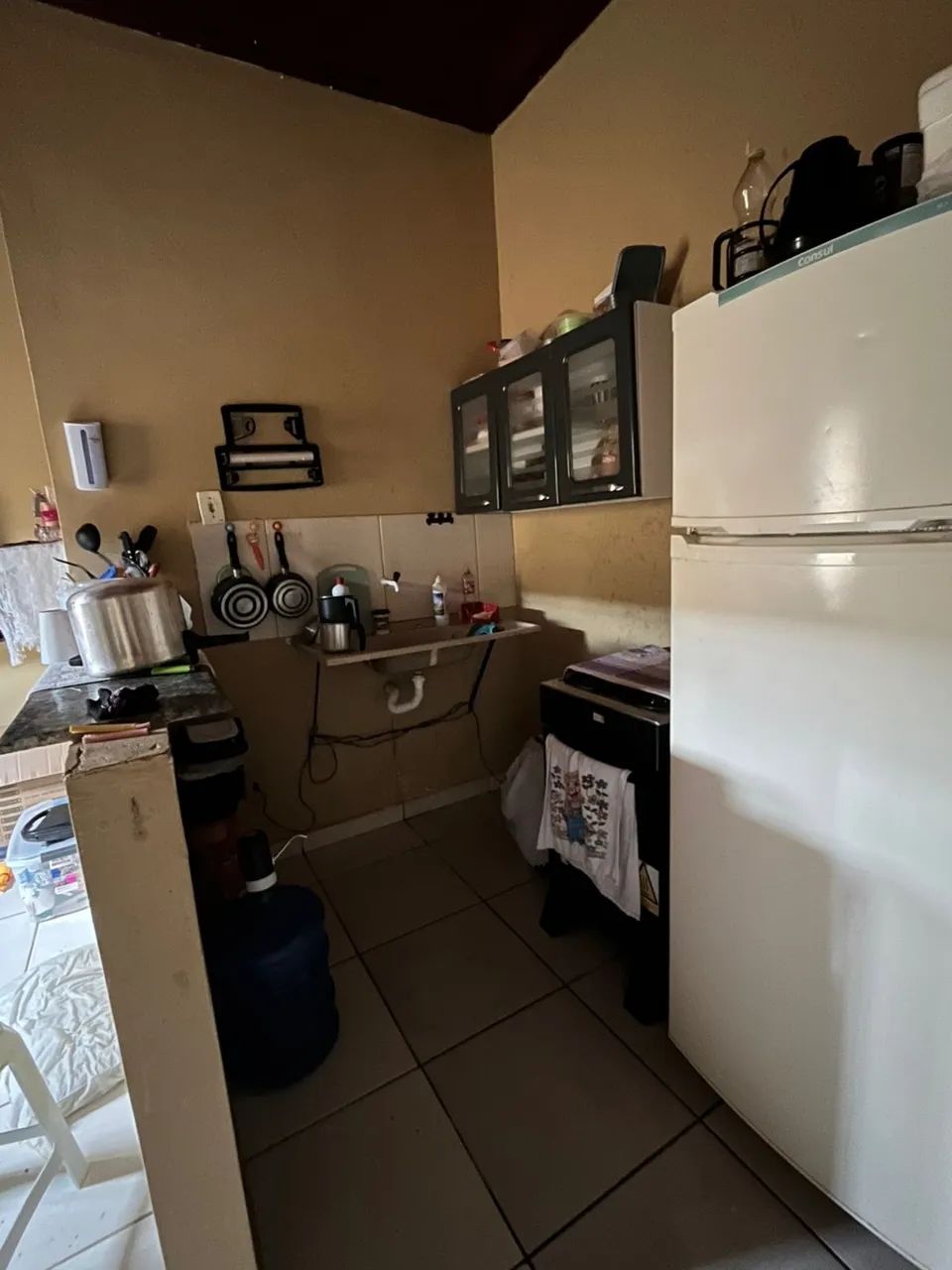 Aluguel de apto  - Foto 4