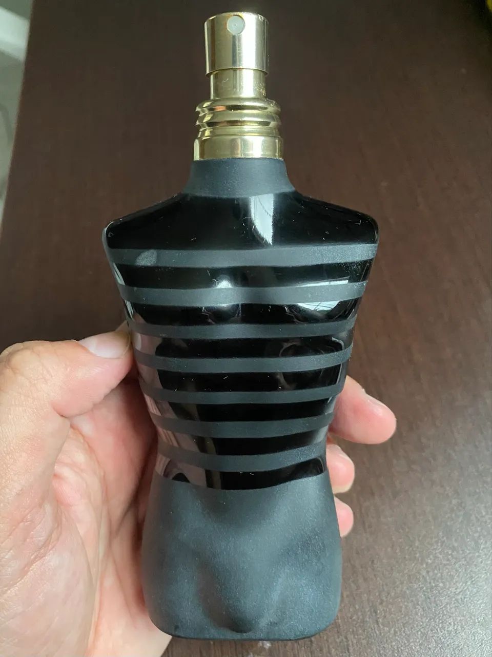 Le Male Le Parfum 110/125 ml - Foto 3