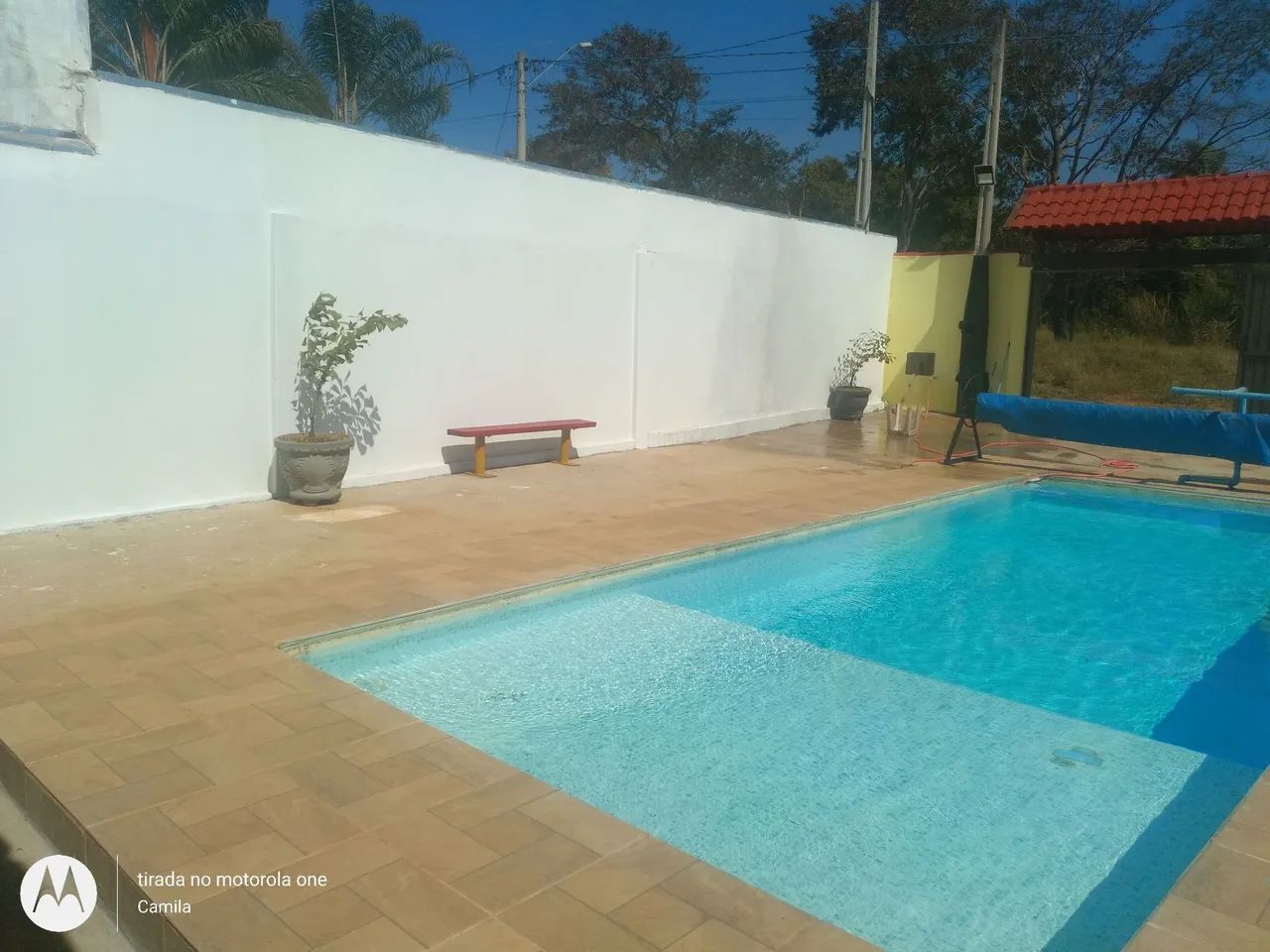 Vendo Casa - Foto 5