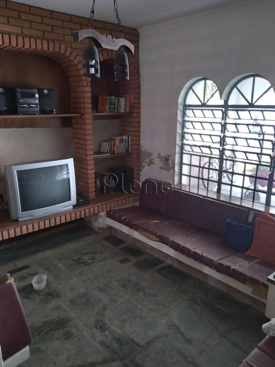 Sobrado à venda no Bairro das Palmeiras, Campinas - Foto 4