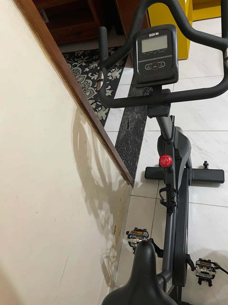 Bicicleta Ergometrica - Foto 5