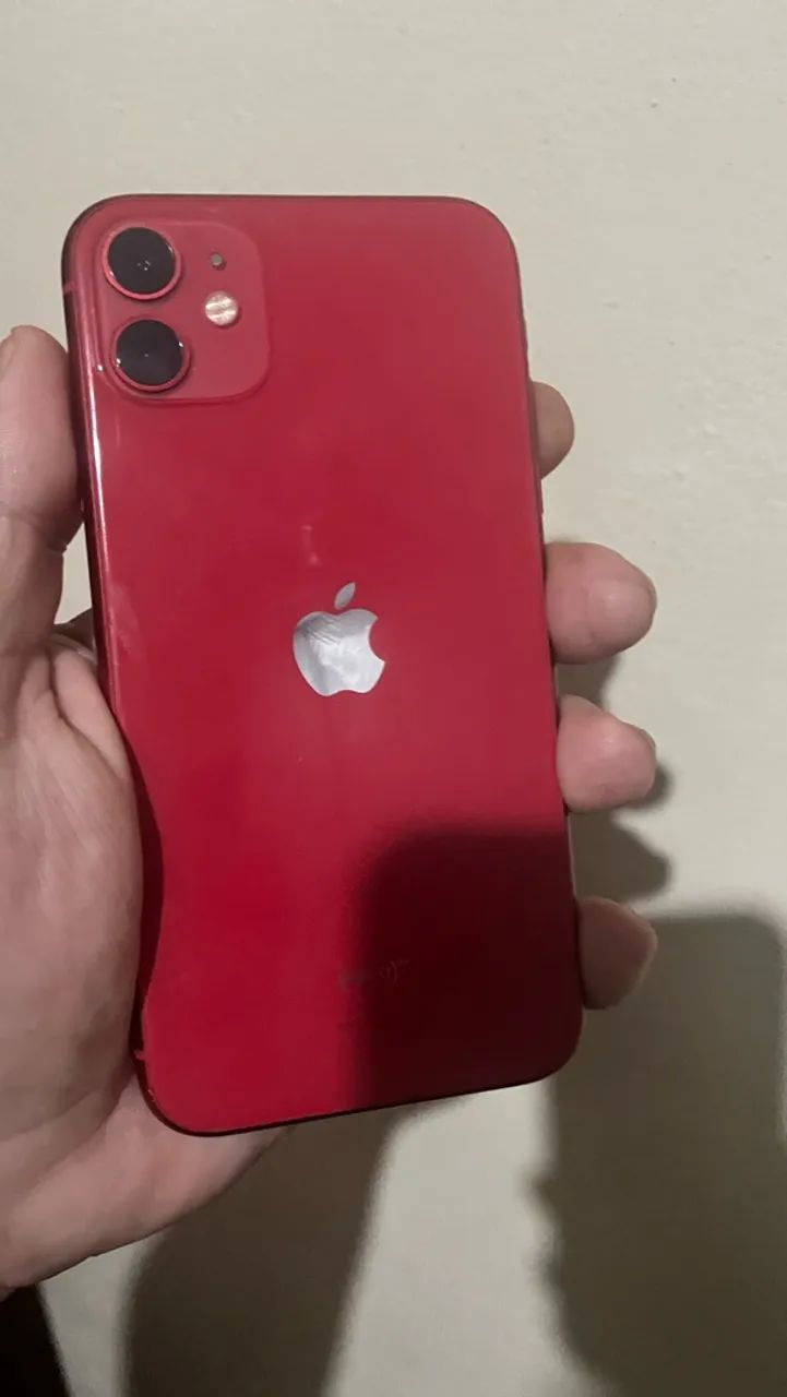 iPhone 11 impecável - Foto 4