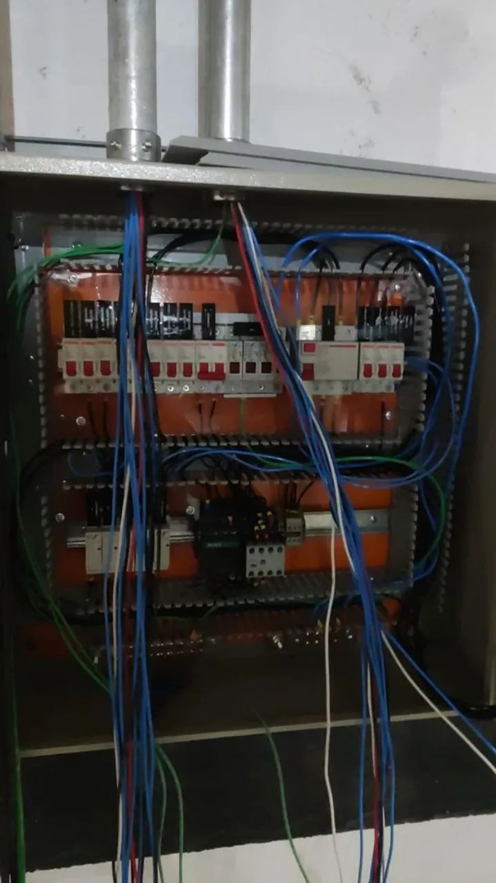 ? ELETRICISTA RESIDENCIAL E COMERCIAL | DJB INSTALAÇÕES ? - Foto 2