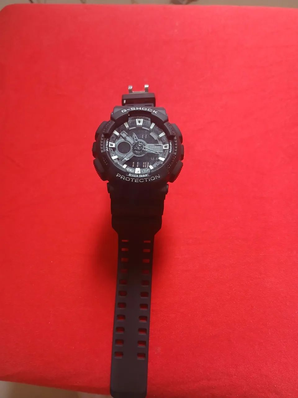 RELOGIO G SHOCK 