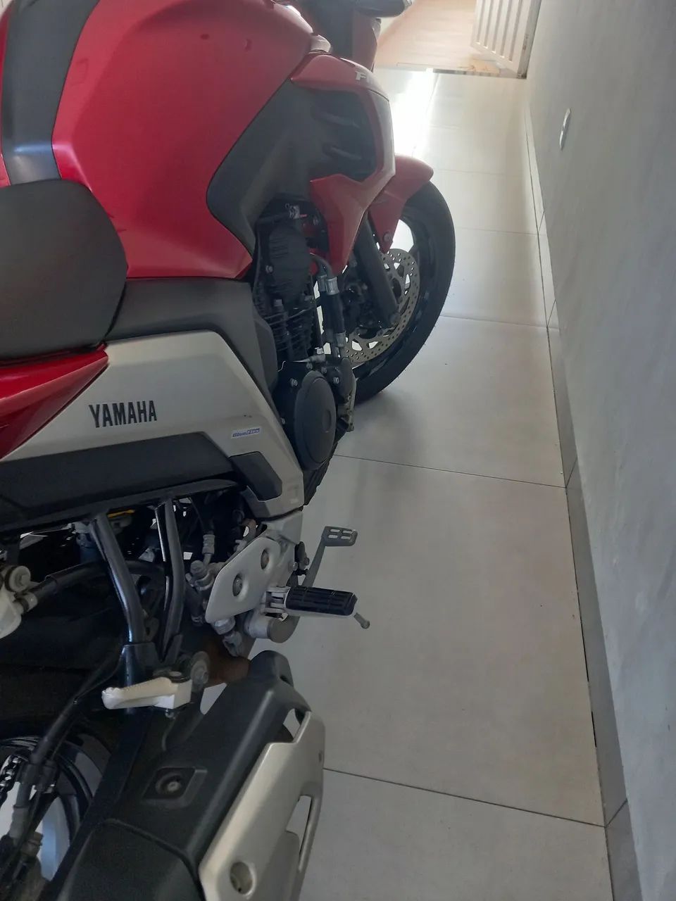 FAZER 250 - Foto 5