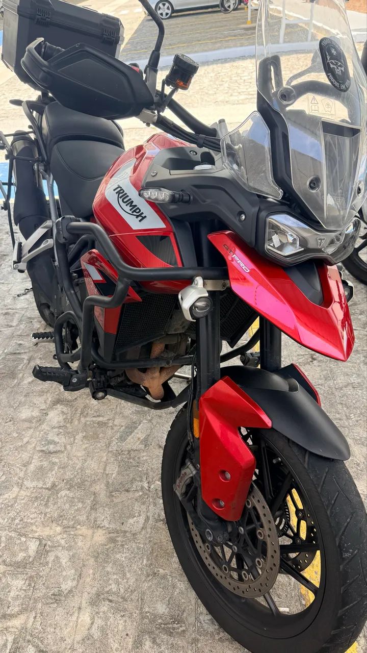 Tiger 900 gt pro - Foto 5