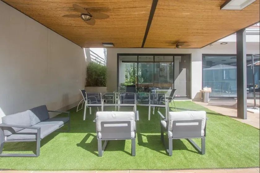 Casa à Venda - Santo Amaro , 8 Quartos, 1200 m2 - Foto 3