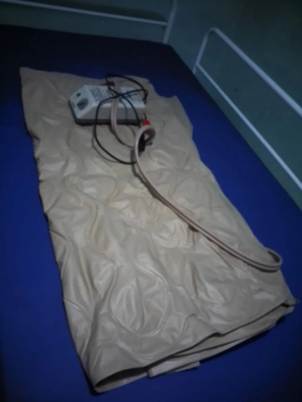 Cama Hospitalar Completa - Foto 2