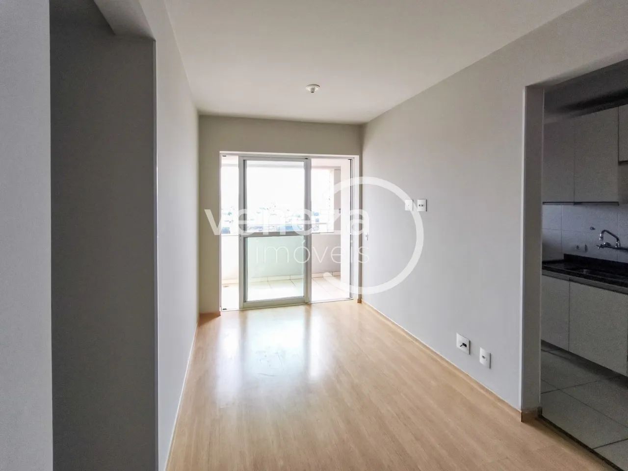 Apartamento para alugar no Edifício Boulevard Village, Jardim Vila Siam - Foto 2
