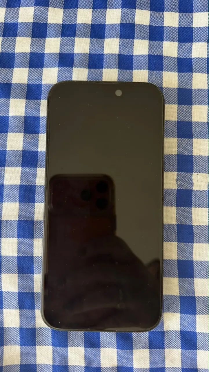 iPhone 15 Pro 256G - Foto 2