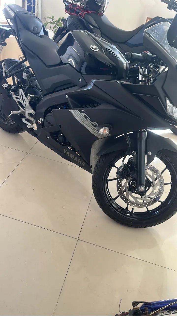 Moto R15 - Foto 5