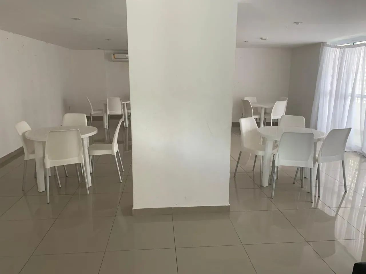 Apartamento aluguel 3 quartos sendo 1 suite - Foto 4