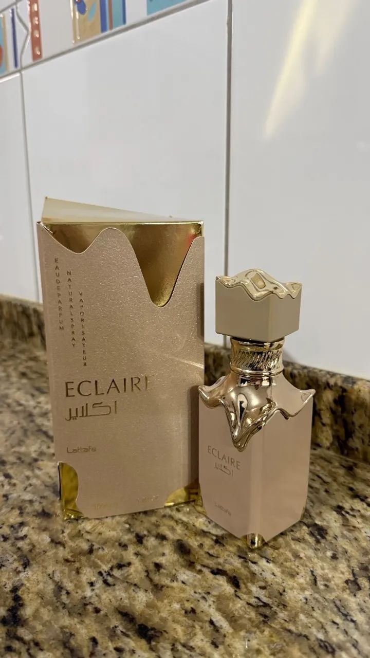Perfume ecleire - Foto 3