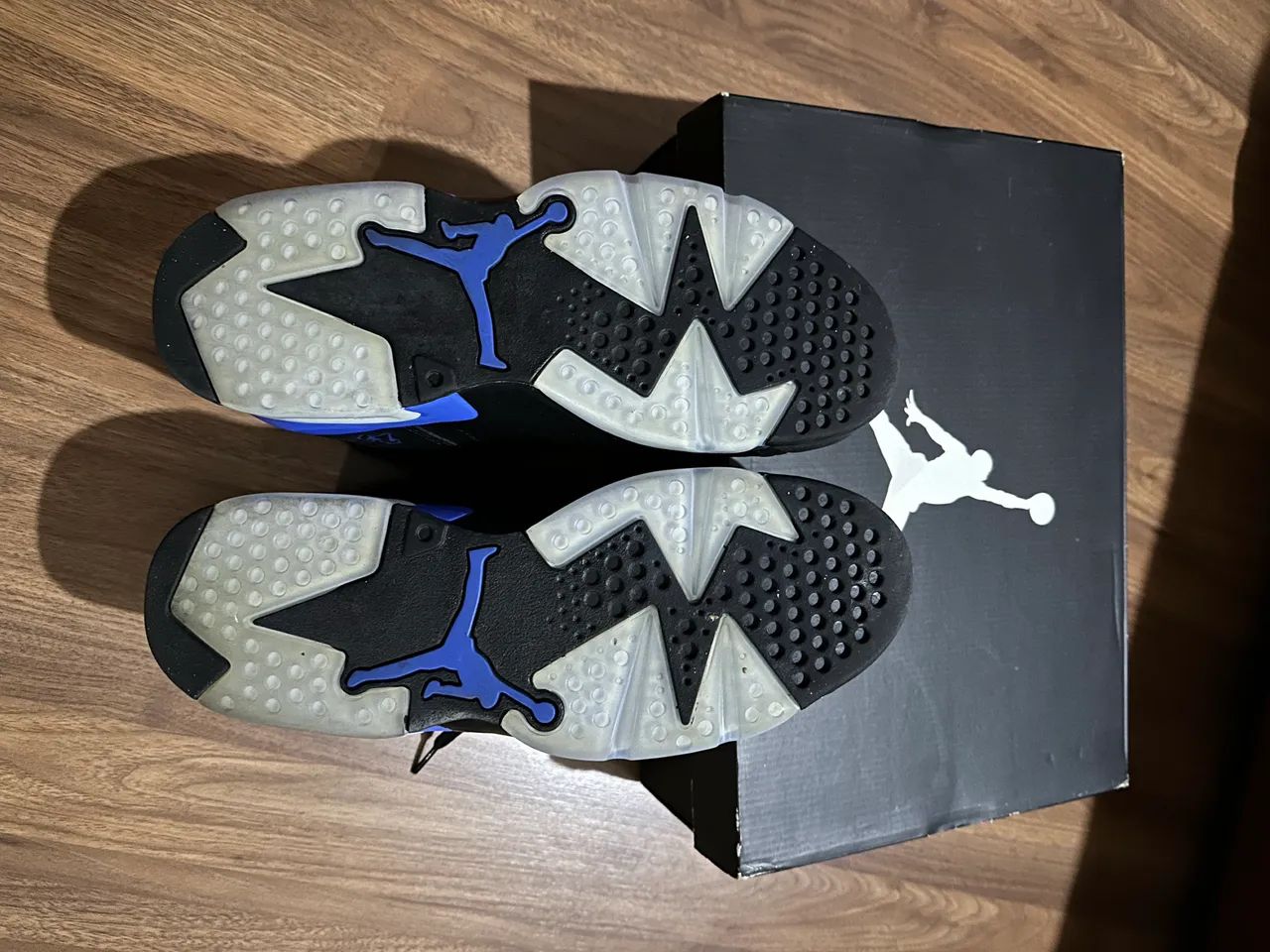 Nike Jordan MVP(Aceito Proposta) - Foto 5