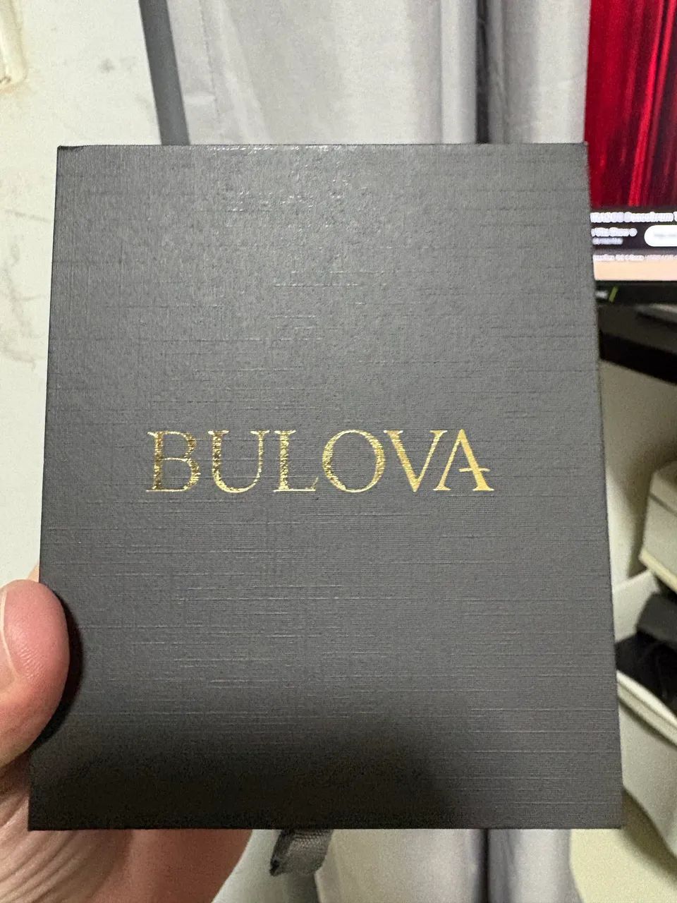 Relógio Bulova Surveyor - Foto 2