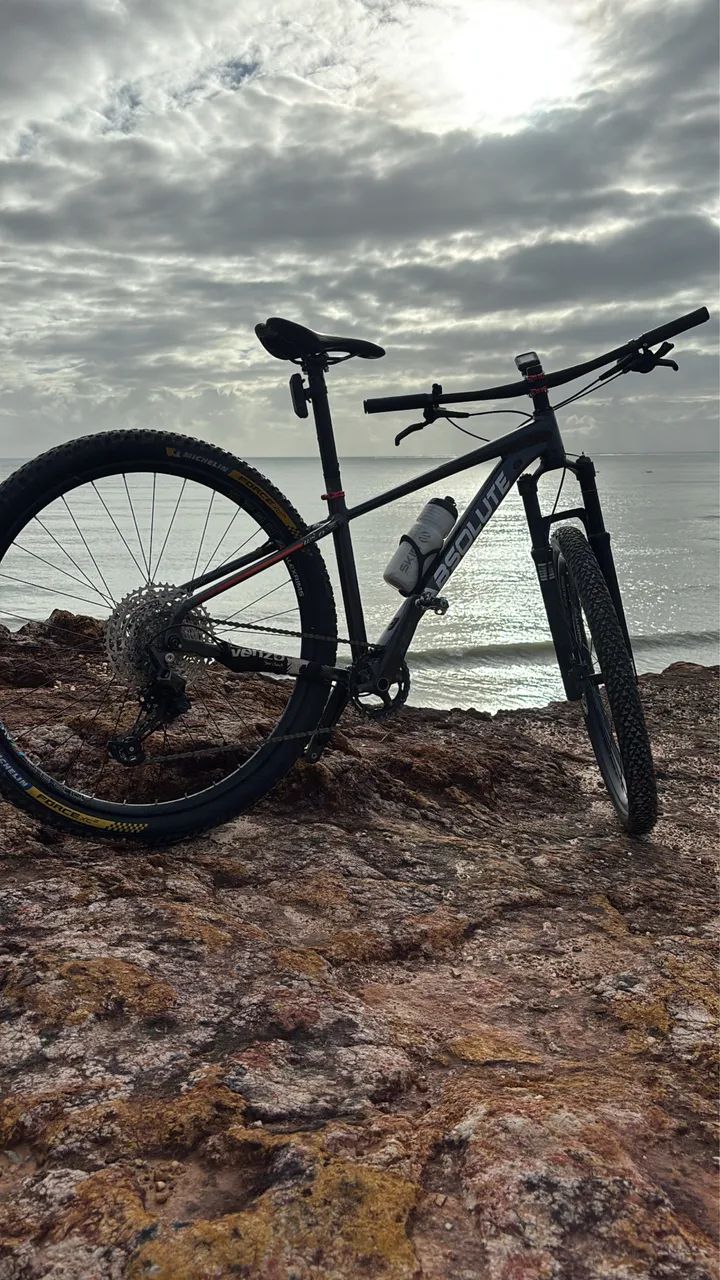 Bicicleta  - Foto 2