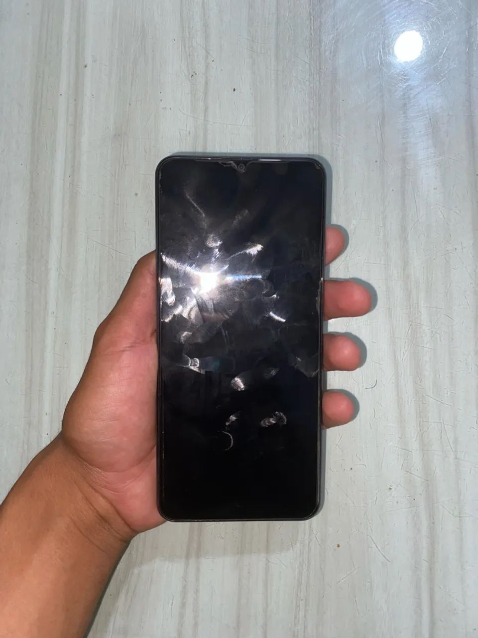 Redmi note 60  - Foto 3