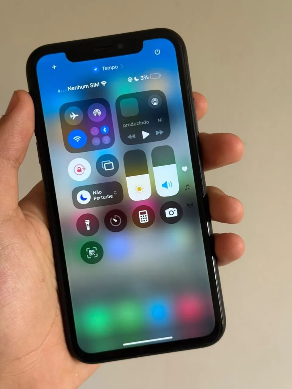 iPhone XR  - Foto 3