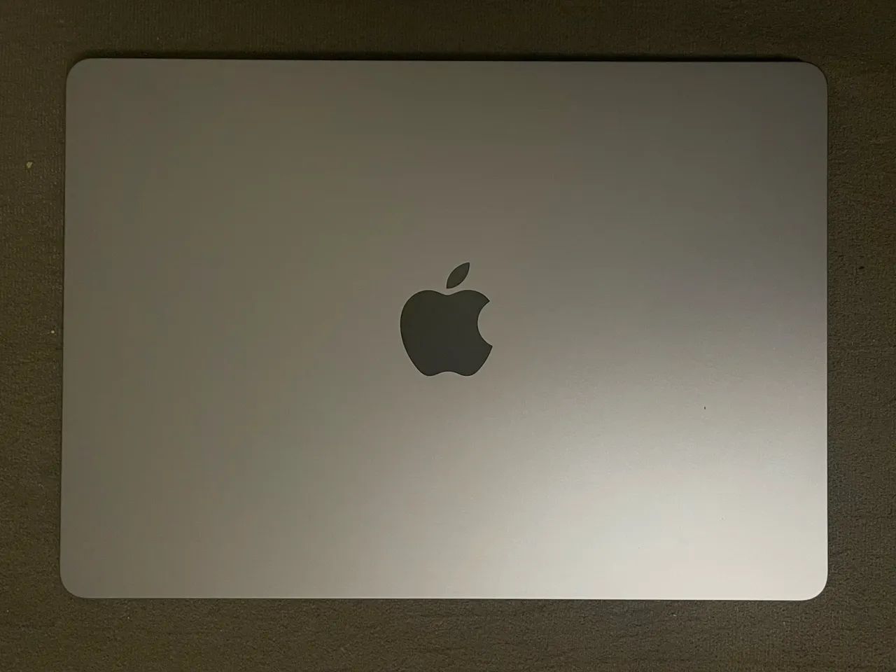 MacBook Air M2 16GB/256GB - Space Gray - Foto 4