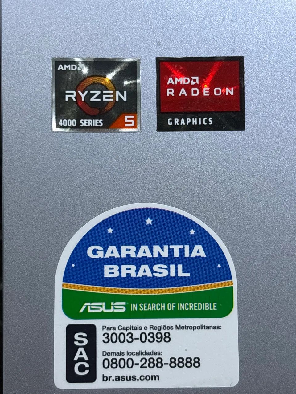ASUS VivoBook - Foto 2