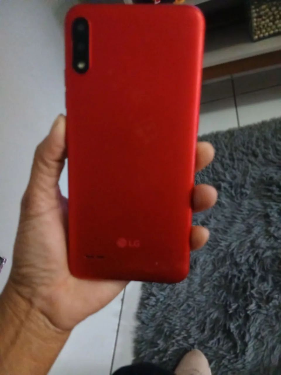 Celular Samsung k22 - Foto 2