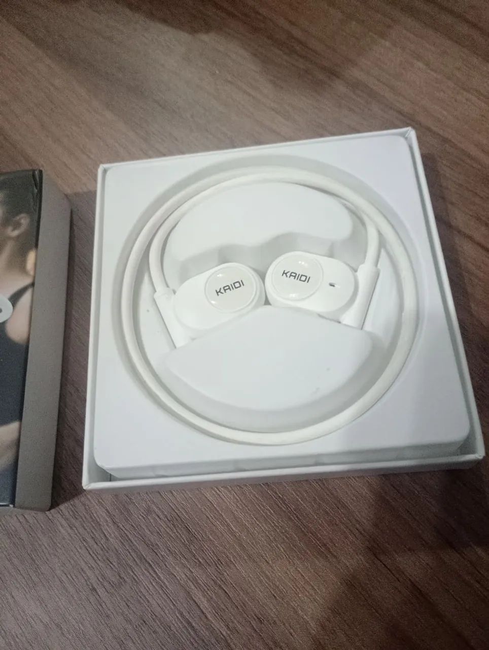Fone de ouvido  - Foto 2