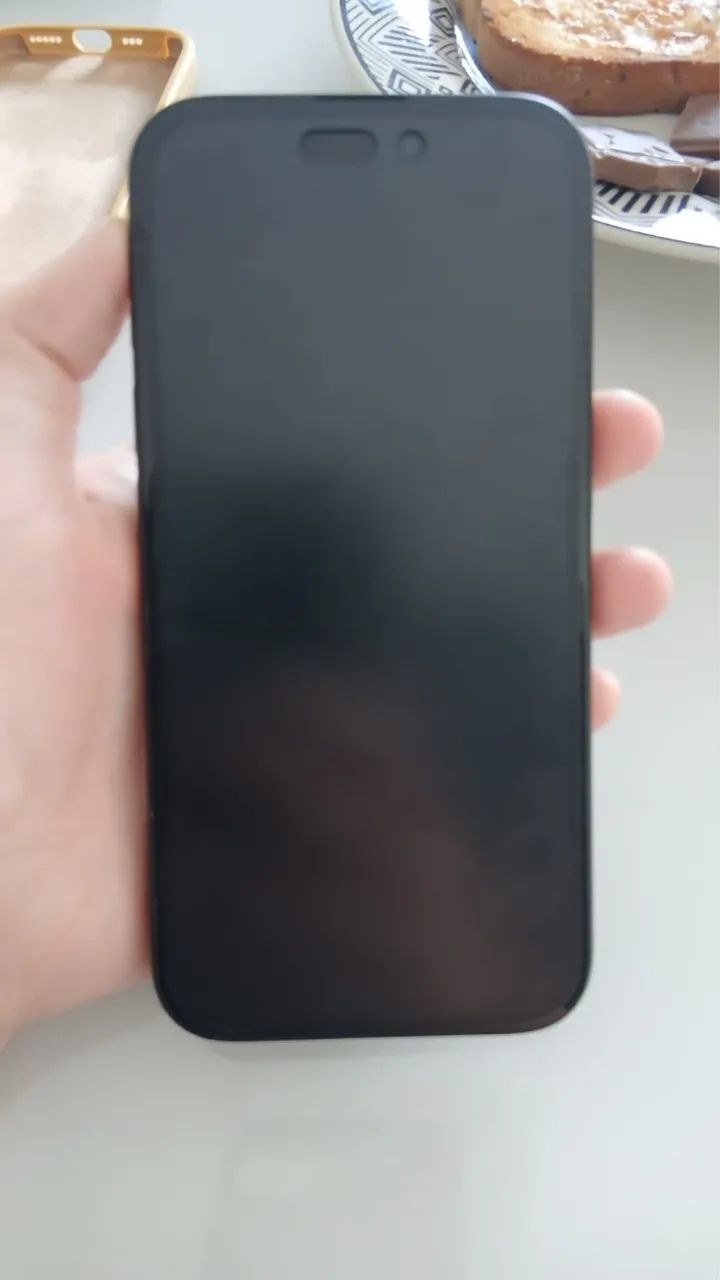 iPhone 16 256 gb  - Foto 5