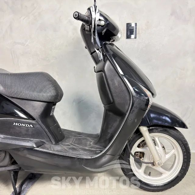 Honda Lead 110 2011 (Cod.: 8393) - Foto 3