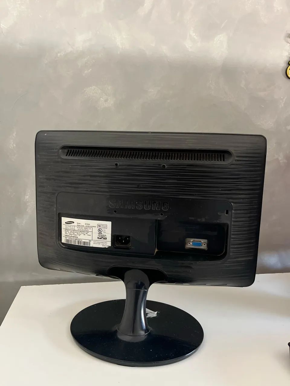 Monitor - Foto 2
