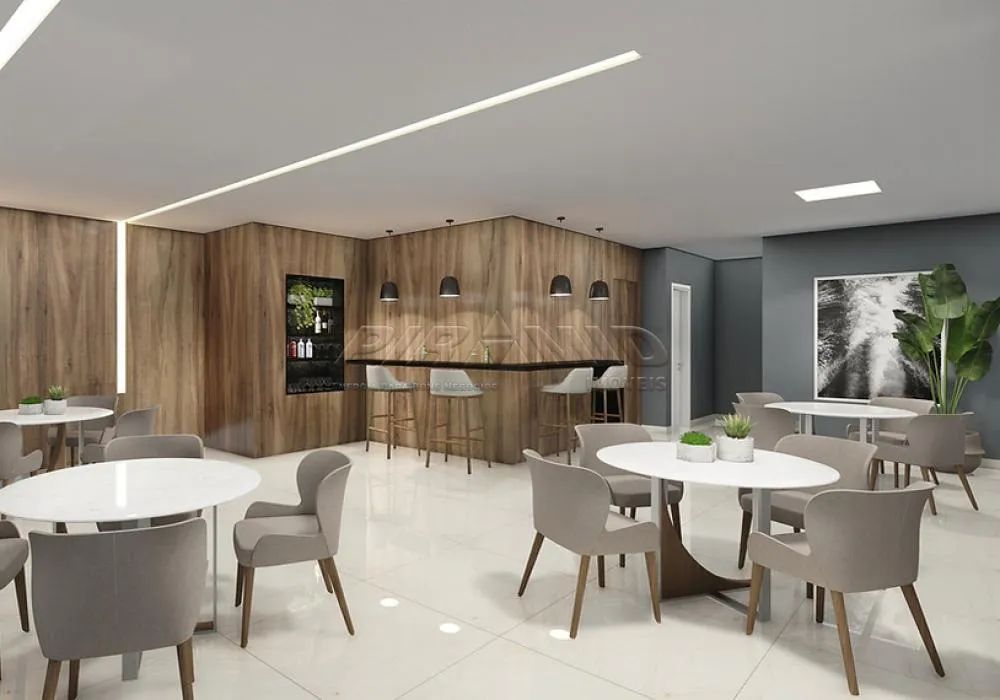 Apartamento padrão com 76,80m², bairro Jardim Sumaré, Zona Sul em Ribeirão Preto/SP. - Foto 8