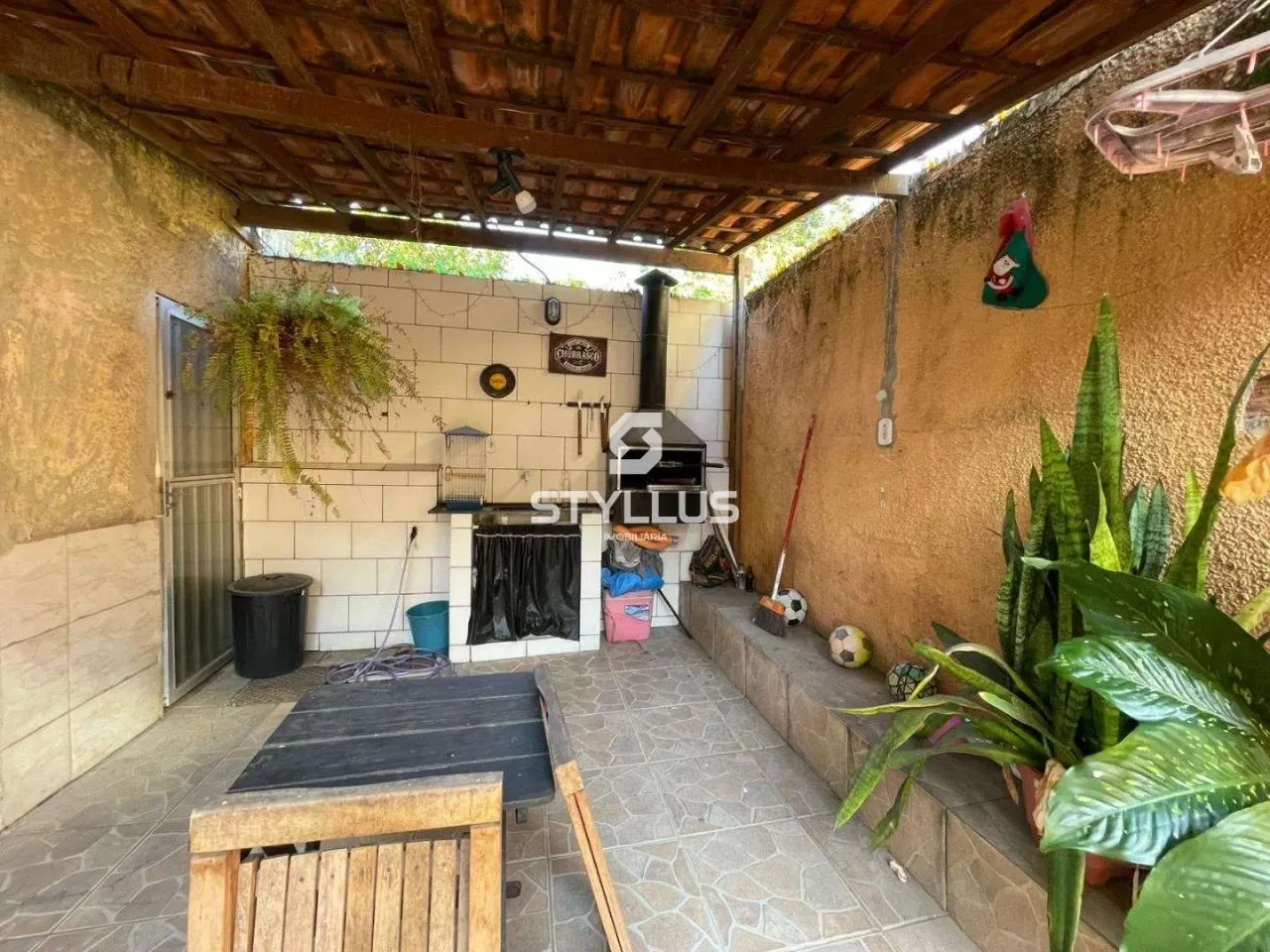 Engenho de Dentro | Apartamento 2 quartos - Foto 3