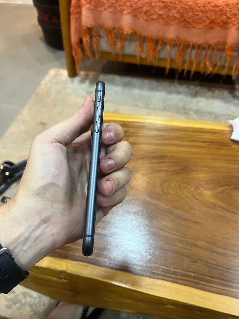 Iphone 11 128gb - Foto 5
