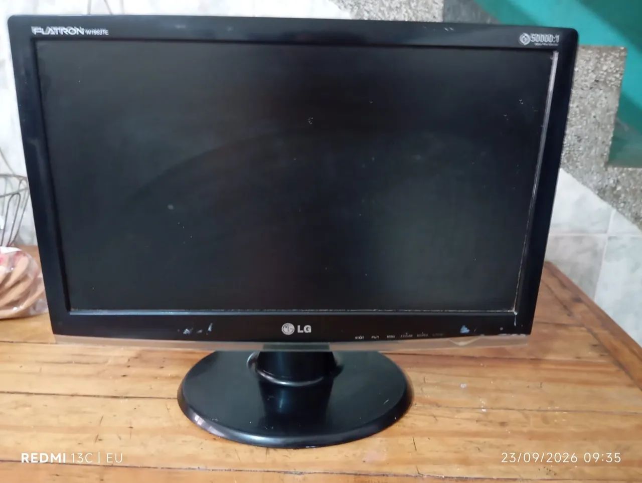 Monitor lg  - Foto 3