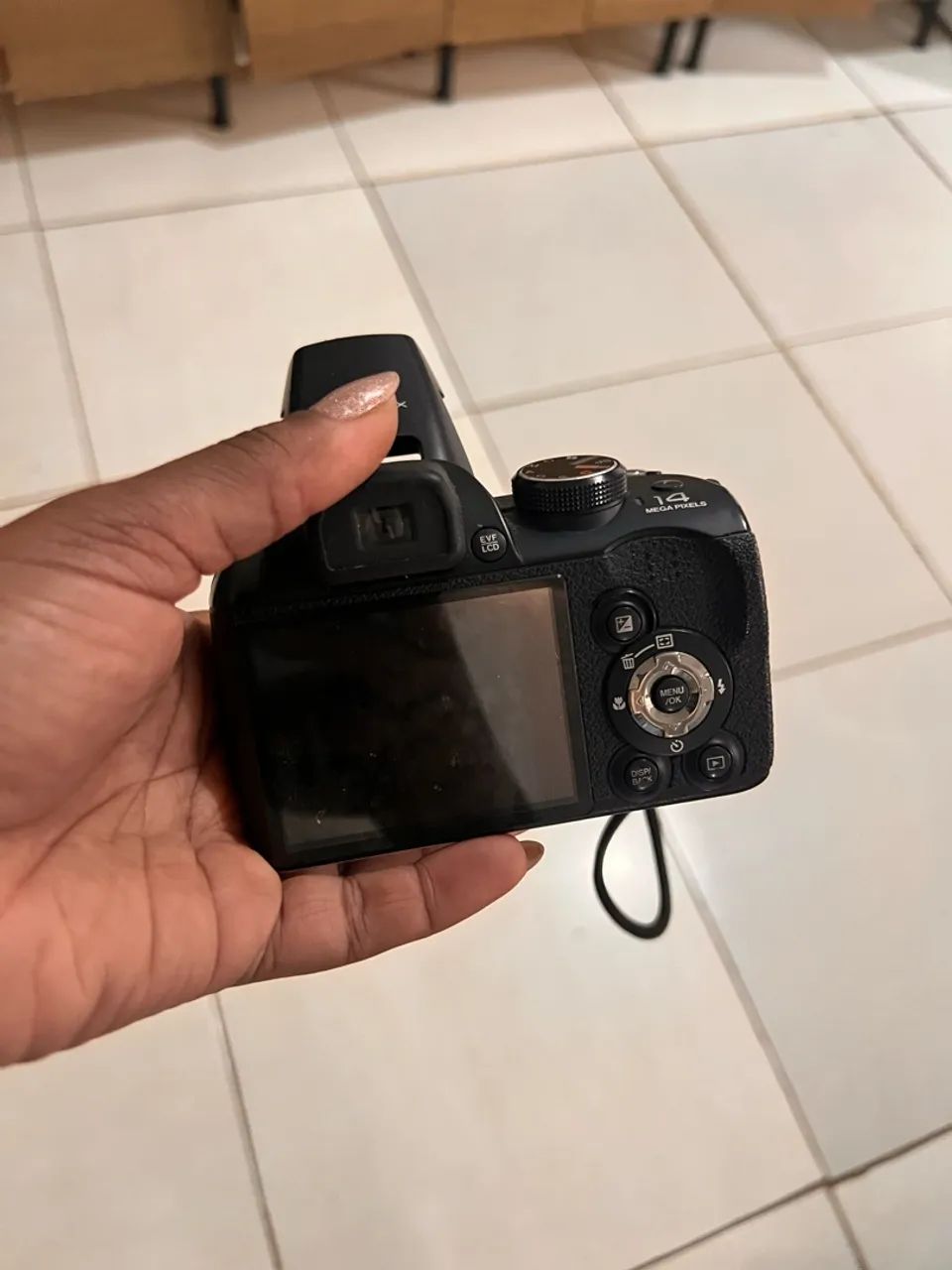Câmera fotográfica  - Foto 2