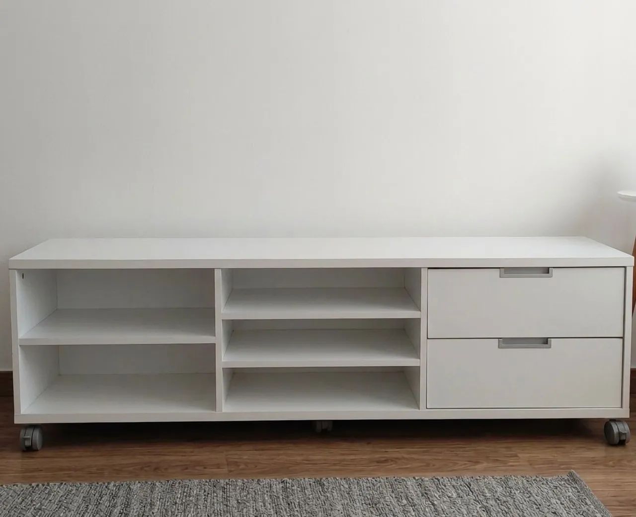 Rack moderno 